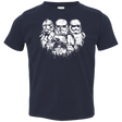T-Shirts Navy / 2T Troopers Toddler Premium T-Shirt