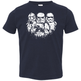 T-Shirts Navy / 2T Troopers Toddler Premium T-Shirt