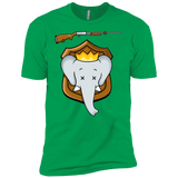 T-Shirts Kelly Green / YXS Trophy Babar Boys Premium T-Shirt