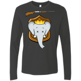 T-Shirts Heavy Metal / S Trophy Babar Men's Premium Long Sleeve