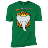 T-Shirts Kelly Green / X-Small Trophy Babar Men's Premium T-Shirt
