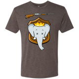 T-Shirts Macchiato / S Trophy Babar Men's Triblend T-Shirt