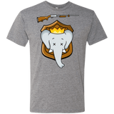 T-Shirts Premium Heather / S Trophy Babar Men's Triblend T-Shirt