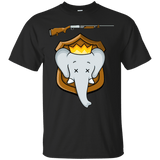 T-Shirts Black / S Trophy Babar T-Shirt