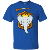 T-Shirts Royal / S Trophy Babar T-Shirt