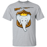 T-Shirts Sport Grey / S Trophy Babar T-Shirt