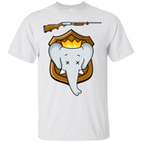 T-Shirts White / S Trophy Babar T-Shirt