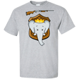 T-Shirts Sport Grey / XLT Trophy Babar Tall T-Shirt
