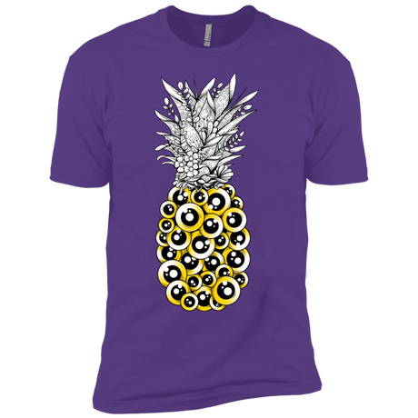 T-Shirts Purple Rush / YXS Tropical Illusion Boys Premium T-Shirt