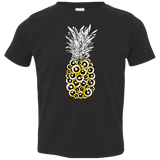 T-Shirts Black / 2T Tropical Illusion Toddler Premium T-Shirt