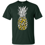 T-Shirts Forest / YXS Tropical Illusion Youth T-Shirt