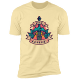 T-Shirts Banana Cream / S True Legend Men's Premium T-Shirt