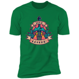 T-Shirts Kelly Green / S True Legend Men's Premium T-Shirt