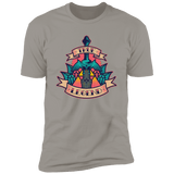 T-Shirts Light Grey / S True Legend Men's Premium T-Shirt