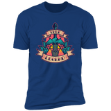 T-Shirts Royal / S True Legend Men's Premium T-Shirt