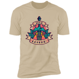 T-Shirts Sand / S True Legend Men's Premium T-Shirt