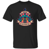 T-Shirts Black / S True Legend T-Shirt