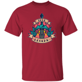 T-Shirts Cardinal / S True Legend T-Shirt