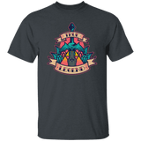 T-Shirts Dark Heather / S True Legend T-Shirt