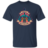 T-Shirts Navy / S True Legend T-Shirt
