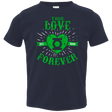 T-Shirts Navy / 2T True Love Forever Lantern Toddler Premium T-Shirt
