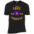 T-Shirts Black / YXS True Love Forever Masters Boys Premium T-Shirt