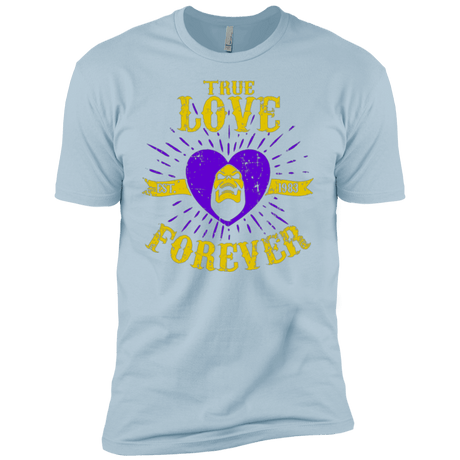 T-Shirts Light Blue / YXS True Love Forever Masters Boys Premium T-Shirt