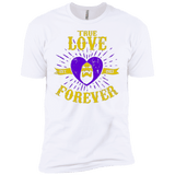 T-Shirts White / YXS True Love Forever Masters Boys Premium T-Shirt