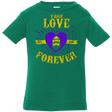 T-Shirts Kelly / 6 Months True Love Forever Masters Infant PremiumT-Shirt