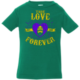 T-Shirts Kelly / 6 Months True Love Forever Masters Infant PremiumT-Shirt