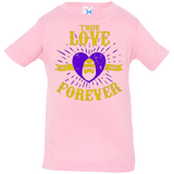T-Shirts Pink / 6 Months True Love Forever Masters Infant PremiumT-Shirt