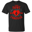 T-Shirts Black / Small True Love Forever Quinn T-Shirt