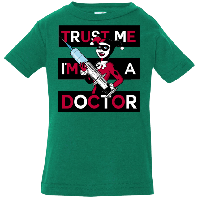 T-Shirts Kelly / 6 Months Trust me! Infant Premium T-Shirt