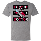 T-Shirts Premium Heather / Small Trust me! Men's Triblend T-Shirt