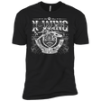 T-Shirts Black / X-Small Trust Your Instincts Men's Premium T-Shirt