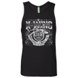T-Shirts Black / Small Trust Your Instincts Men's Premium Tank Top