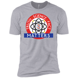 Truth Science Fact Boys Premium T-Shirt