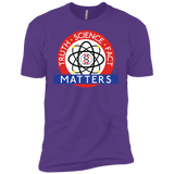 Truth Science Fact Boys Premium T-Shirt
