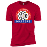 Truth Science Fact Boys Premium T-Shirt