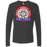 Truth Science Fact Men's Premium Long Sleeve