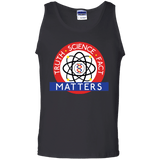 Truth Science Fact Men's Tank Top