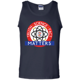 Truth Science Fact Men's Tank Top
