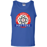 Truth Science Fact Men's Tank Top