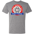 T-Shirts Premium Heather / S Truth Science Fact Men's Triblend T-Shirt