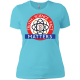 T-Shirts Cancun / X-Small Truth Science Fact Women's Premium T-Shirt