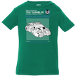 T-Shirts Kelly / 6 Months TUMBLER SERVICE AND REPAIR MANUAL Infant Premium T-Shirt