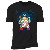 TURTLE HERMIT Premium T-Shirt