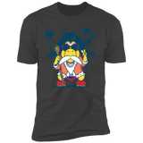 TURTLE HERMIT Premium T-Shirt