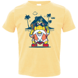 TURTLE HERMIT Toddler Premium T-Shirt