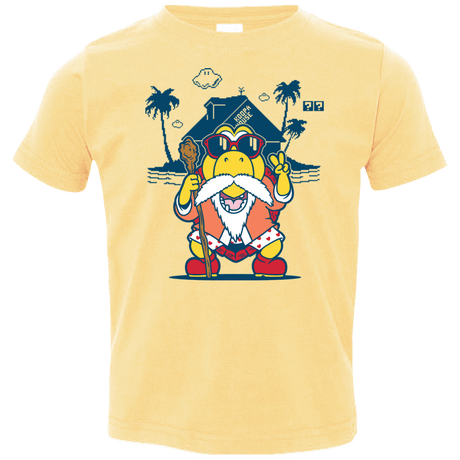 TURTLE HERMIT Toddler Premium T-Shirt